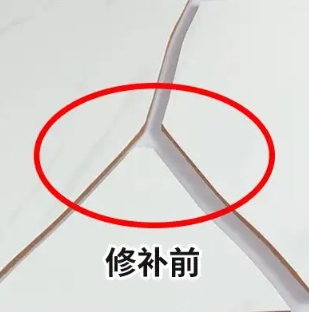 沧县瓷砖空鼓维修公司分享下瓷砖基层整体强度偏低，可能会导致的问题。